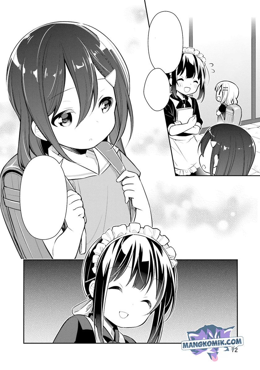 Slow Loop Chapter 09 Gambar 19